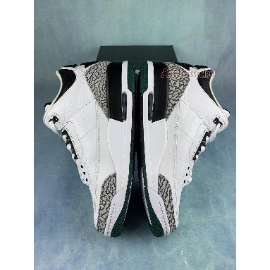 Buy Air Jordan 3 Retro "Oregon Ducks" SP11-MNJDLS-460-Z Quality Reps Replicas Shoes