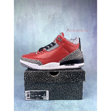 Buy Air Jordan 3 Retro SE "Unite" CK5692-600-2 Quality Reps Replicas Shoes