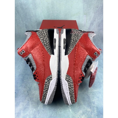 Buy Air Jordan 3 Retro SE "Unite" CK5692-600-2 Quality Reps Replicas Shoes