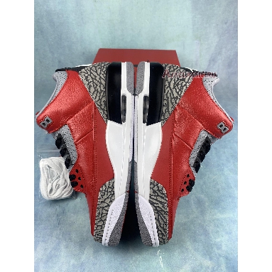 Buy Air Jordan 3 Retro SE "Unite" CK5692-600-2 Quality Reps Replicas Shoes