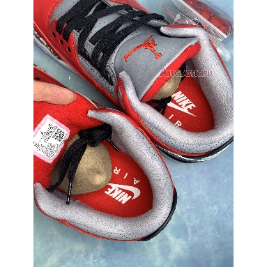 Buy Air Jordan 3 Retro SE "Unite" CK5692-600-2 Quality Reps Replicas Shoes