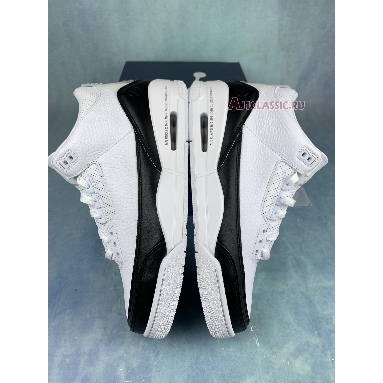 Buy Fragment Design x Air Jordan 3 Retro SP "White" DA3595-100-2 Quality Reps Replicas Shoes