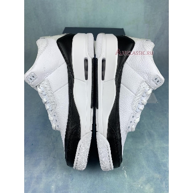 Buy Fragment Design x Air Jordan 3 Retro SP "White" DA3595-100-2 Quality Reps Replicas Shoes