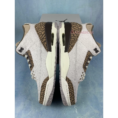 Buy Air Jordan 3 Retro "Palomino" CT8532-102 Quality Reps Replicas Shoes