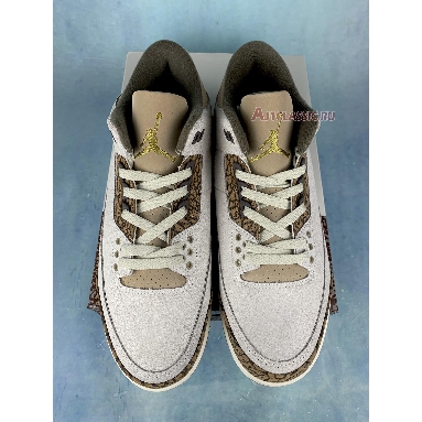 Buy Air Jordan 3 Retro "Palomino" CT8532-102 Quality Reps Replicas Shoes