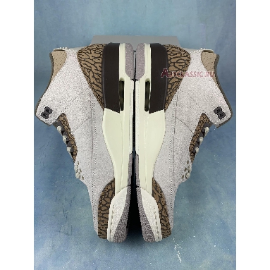 Buy Air Jordan 3 Retro "Palomino" CT8532-102 Quality Reps Replicas Shoes