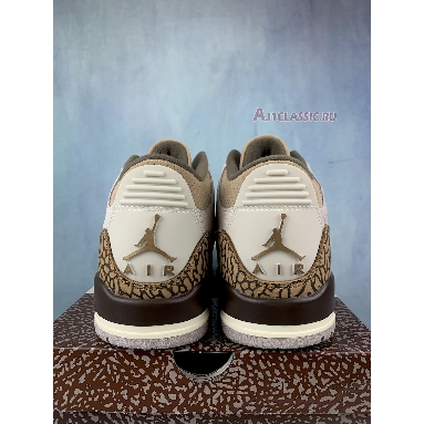 Buy Air Jordan 3 Retro "Palomino" CT8532-102 Quality Reps Replicas Shoes