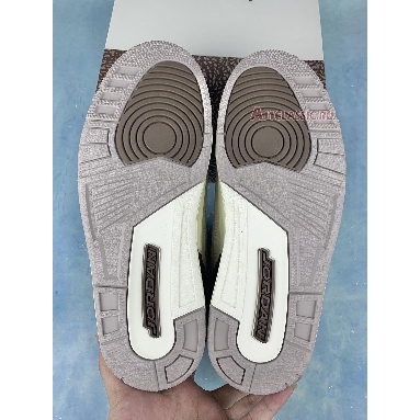 Buy Air Jordan 3 Retro "Palomino" CT8532-102 Quality Reps Replicas Shoes