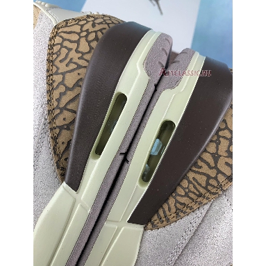 Buy Air Jordan 3 Retro "Palomino" CT8532-102 Quality Reps Replicas Shoes