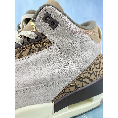 Buy Air Jordan 3 Retro "Palomino" CT8532-102 Quality Reps Replicas Shoes