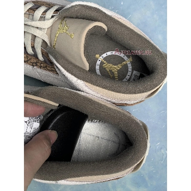 Buy Air Jordan 3 Retro "Palomino" CT8532-102 Quality Reps Replicas Shoes