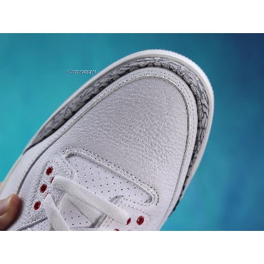 Buy Air Jordan 3 Retro "White Cement Reimagined" DN3707-100 Quality Reps Replicas Shoes