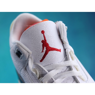 Buy Air Jordan 3 Retro "White Cement Reimagined" DN3707-100 Quality Reps Replicas Shoes