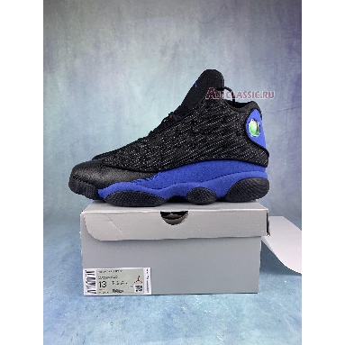 Buy Air Jordan 13 Retro "Hyper Royal" 414571-040-2 Quality Reps Replicas Shoes