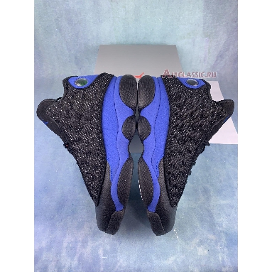 Buy Air Jordan 13 Retro "Hyper Royal" 414571-040-2 Quality Reps Replicas Shoes