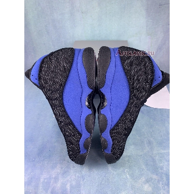 Buy Air Jordan 13 Retro "Hyper Royal" 414571-040-2 Quality Reps Replicas Shoes
