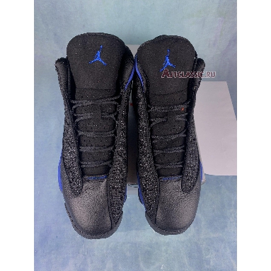 Buy Air Jordan 13 Retro "Hyper Royal" 414571-040-2 Quality Reps Replicas Shoes