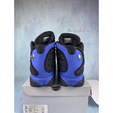 Buy Air Jordan 13 Retro "Hyper Royal" 414571-040-2 Quality Reps Replicas Shoes