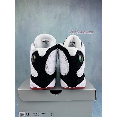 Buy Air Jordan 13 Retro "He Got Game" 414571-104-2 Quality Reps Replicas Shoes