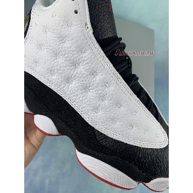 Buy Air Jordan 13 Retro "He Got Game" 414571-104-2 Quality Reps Replicas Shoes