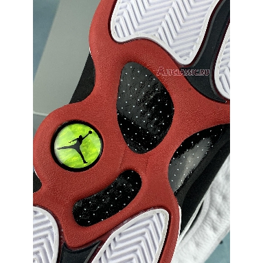 Buy Air Jordan 13 Retro "He Got Game" 414571-104-2 Quality Reps Replicas Shoes