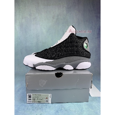 Buy Air Jordan 13 Retro "Black Flint" DJ5982-060 Quality Reps Replicas Shoes