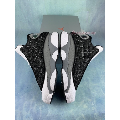 Buy Air Jordan 13 Retro "Black Flint" DJ5982-060 Quality Reps Replicas Shoes