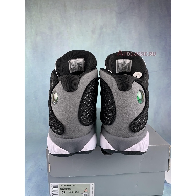 Buy Air Jordan 13 Retro "Black Flint" DJ5982-060 Quality Reps Replicas Shoes