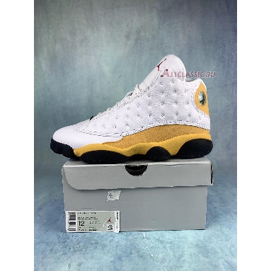 Buy Air Jordan 13 Retro "Del Sol" 414571-167-2 Quality Reps Replicas Shoes