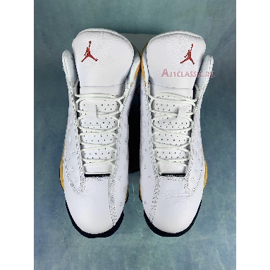 Buy Air Jordan 13 Retro "Del Sol" 414571-167-2 Quality Reps Replicas Shoes