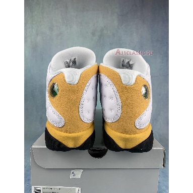 Buy Air Jordan 13 Retro "Del Sol" 414571-167-2 Quality Reps Replicas Shoes