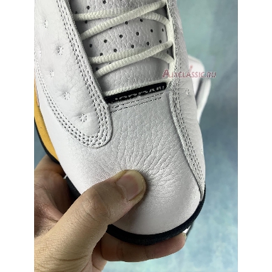 Buy Air Jordan 13 Retro "Del Sol" 414571-167-2 Quality Reps Replicas Shoes