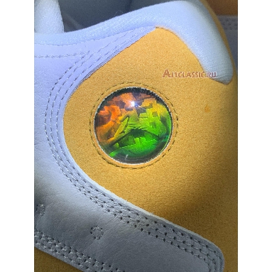 Buy Air Jordan 13 Retro "Del Sol" 414571-167-2 Quality Reps Replicas Shoes