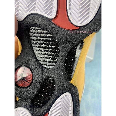 Buy Air Jordan 13 Retro "Del Sol" 414571-167-2 Quality Reps Replicas Shoes