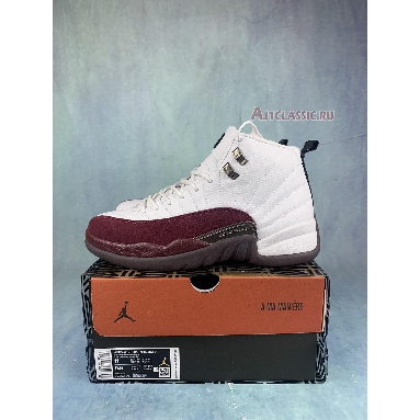 Buy A Ma Maniere x Air Jordan 12 Retro SP "White" DV6989-100 Quality Reps Replicas Shoes