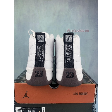 Buy A Ma Maniere x Air Jordan 12 Retro SP "White" DV6989-100 Quality Reps Replicas Shoes