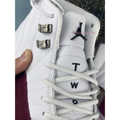 Buy A Ma Maniere x Air Jordan 12 Retro SP "White" DV6989-100 Quality Reps Replicas Shoes