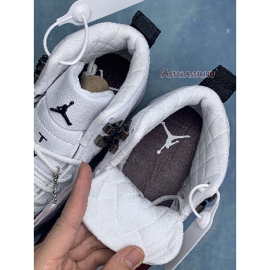 Buy A Ma Maniere x Air Jordan 12 Retro SP "White" DV6989-100 Quality Reps Replicas Shoes