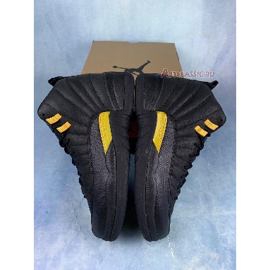 Buy Air Jordan 12 Retro "Black Taxi" CT8013-071-2 Quality Reps Replicas Shoes