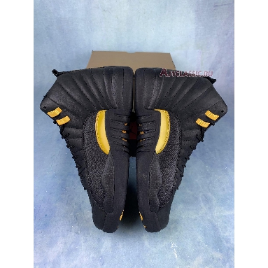 Buy Air Jordan 12 Retro "Black Taxi" CT8013-071-2 Quality Reps Replicas Shoes