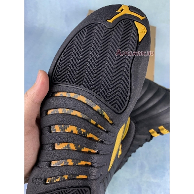 Buy Air Jordan 12 Retro "Black Taxi" CT8013-071-2 Quality Reps Replicas Shoes