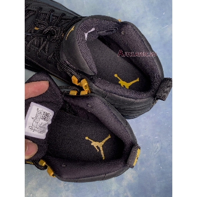 Buy Air Jordan 12 Retro "Black Taxi" CT8013-071-2 Quality Reps Replicas Shoes