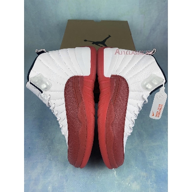 Buy Air Jordan 12 Retro "Cherry" CT8013-116 Quality Reps Replicas Shoes