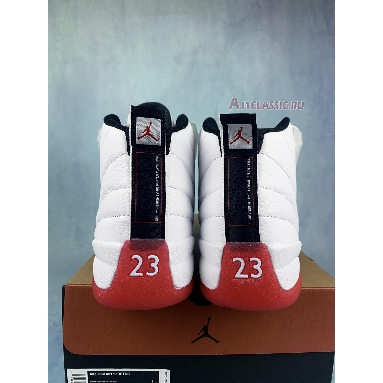 Buy Air Jordan 12 Retro "Cherry" CT8013-116 Quality Reps Replicas Shoes