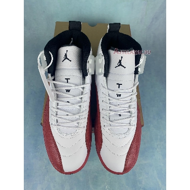 Buy Air Jordan 12 Retro "Cherry" CT8013-116 Quality Reps Replicas Shoes