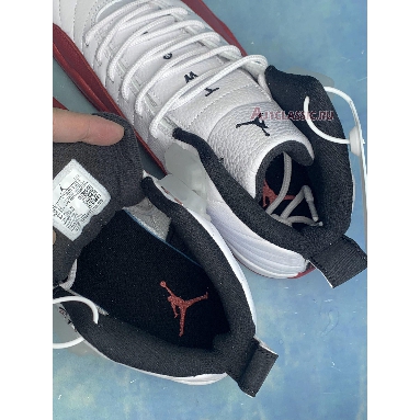 Buy Air Jordan 12 Retro "Cherry" CT8013-116 Quality Reps Replicas Shoes