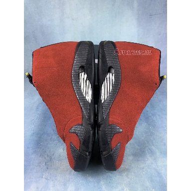 Buy Air Jordan 14 Retro "Ferrari" 654459-670-2 Quality Reps Replicas Shoes