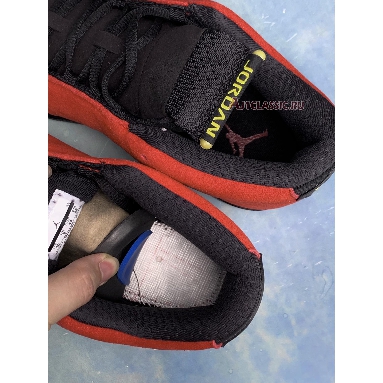 Buy Air Jordan 14 Retro "Ferrari" 654459-670-2 Quality Reps Replicas Shoes