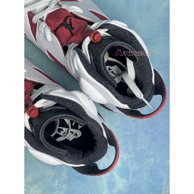 Buy Air Jordan 6 Retro OG "Carmine 2021"  CT8529-106-2 Quality Reps Replicas Shoes