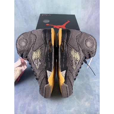 Buy Off-White x Air Jordan 5 Retro SP "Muslin" CT8480-001-2 Quality Reps Replicas Shoes
